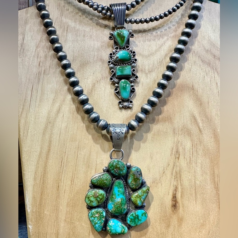 The Sonoran Gold Collectors’ Dream — limited time curated collection